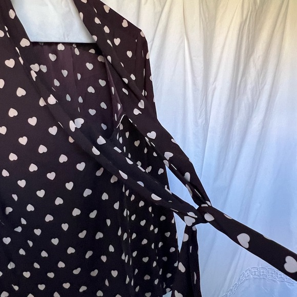 The Loft Long Sleeve Blouse - Picture 3 of 8